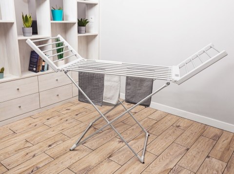 N'OVEEN Elektryczna suszarka na pranie NOVEEN ECD30