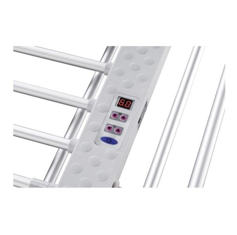 N'OVEEN Elektryczna suszarka na pranie NOVEEN ECD35 Timer