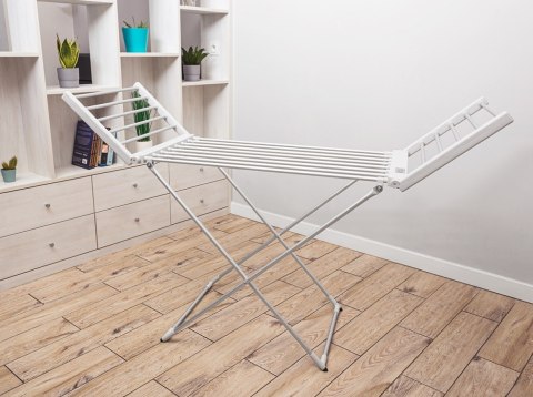 N'OVEEN Elektryczna suszarka na pranie NOVEEN ECD35 Timer