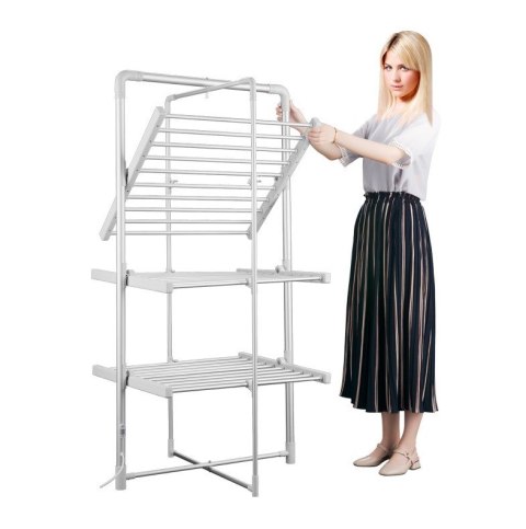 N'OVEEN Elektryczna suszarka na pranie NOVEEN ECD50