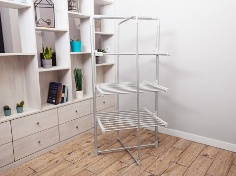 N'OVEEN Elektryczna suszarka na pranie NOVEEN ECD50