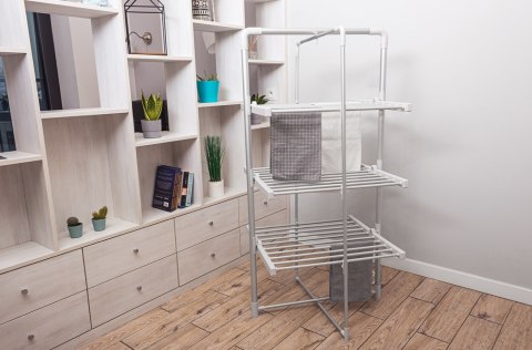 N'OVEEN Elektryczna suszarka na pranie NOVEEN ECD50