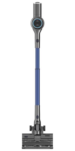 POLOR Ultralekki, skuteczny odkurzacz pionowy PURON PU40 z rurą teleskopową