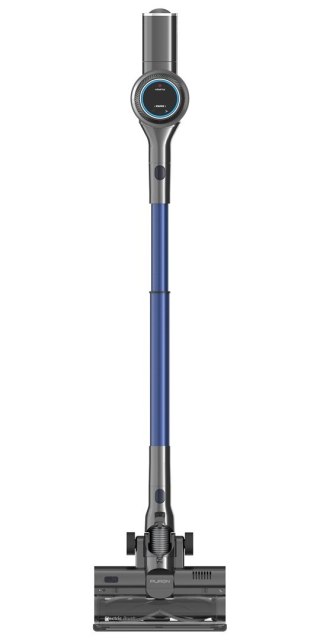 POLOR Ultralekki, skuteczny odkurzacz pionowy PURON PU40 z rurą teleskopową