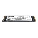 Patriot Memory Patriot Viper P320 M.2 PCI-Ex4 NVMe 128GB 1.6GB/s