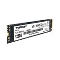 Patriot Memory Patriot Viper P320 M.2 PCI-Ex4 NVMe 128GB 1.6GB/s