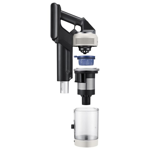 Samsung Odkurzacz pionowy Samsung Bespoke AI Jet Lite Complete Extra VS80F28DES/GE