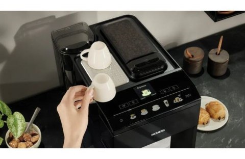 Siemens Ekspres ciśnieniowy SIEMENS TQ518RX3