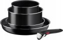 Tefal Zestaw garnków TEFAL Ingenio Easy Cook L1539543