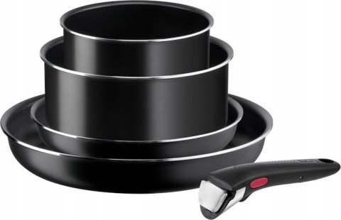 Tefal Zestaw garnków TEFAL Ingenio Easy Cook L1539543