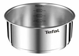 Tefal Zestaw garnków TEFAL Ingenio Emotion L8964S55 4 ele
