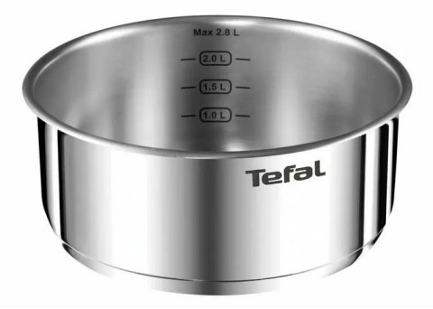 Tefal Zestaw garnków TEFAL Ingenio Emotion L8964S55 4 ele