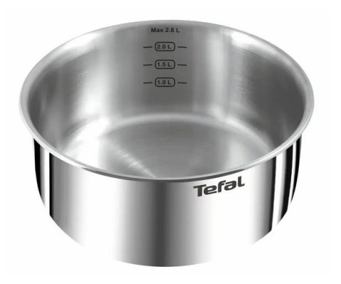 Tefal Zestaw garnków TEFAL Ingenio Emotion L8964S55 4 ele