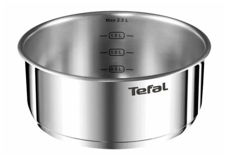 Tefal Zestaw garnków TEFAL Ingenio Emotion L8964S55 4 ele