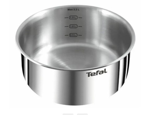 Tefal Zestaw garnków TEFAL Ingenio Emotion L8964S55 4 ele