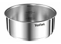 Tefal Zestaw garnków TEFAL Ingenio Emotion L8964S55 4 ele
