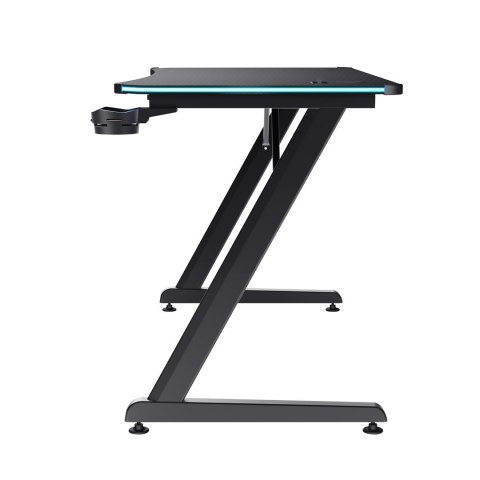 Trust Biurko Trust GXT709 LUMINUS RGB (25184)