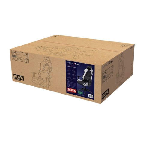 Trust Fotel gamingowy TRUST GXT 714W Ruya