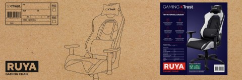 Trust Fotel gamingowy TRUST GXT 714W Ruya