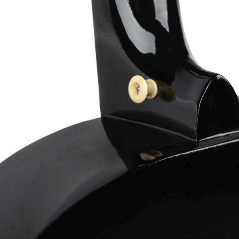 V-tone V-TONE BCG BK - Gitara klasyczna 4/4 czarna do nauki