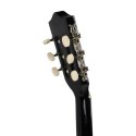 V-tone V-TONE BCG BK - Gitara klasyczna 4/4 czarna do nauki