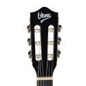 V-tone V-TONE BCG BK - Gitara klasyczna 4/4 czarna do nauki