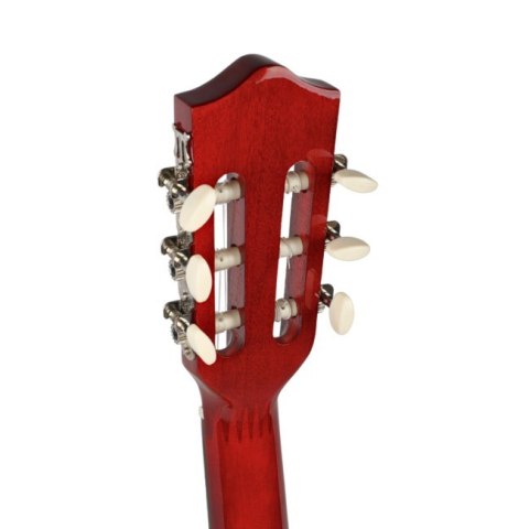 V-tone V-TONE BCG SB - Gitara klasyczna 4/4 sunburst do nauki