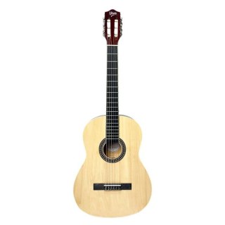 V-tone V-TONE CG TWO NT - Gitara klasyczna 4/4 naturalne drewno