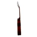 V-tone V-TONE CG TWO NT - Gitara klasyczna 4/4 naturalne drewno
