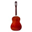 V-tone V-TONE CG TWO NT - Gitara klasyczna 4/4 naturalne drewno