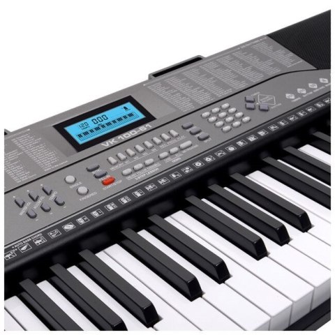 V-tone V-TONE VK 100-61 - Keyboard klawisze organy do nauki