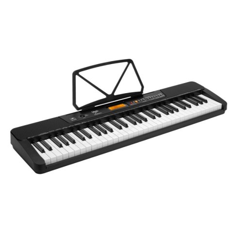 V-tone V-TONE VK 200-61L - Keyboard klawisze organy LED