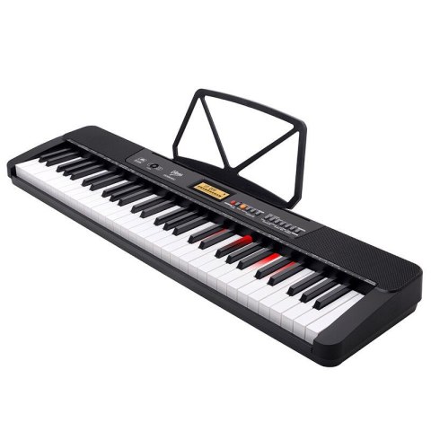 V-tone V-TONE VK 200-61L - Keyboard klawisze organy LED