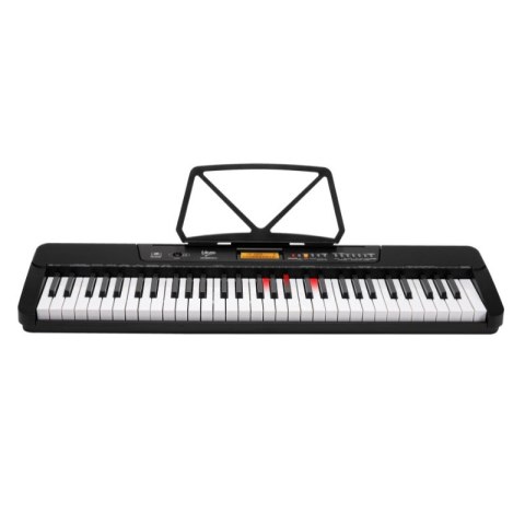 V-tone V-TONE VK 200-61L - Keyboard klawisze organy LED