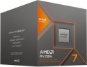 AMD Procesor AMD Ryzen 7 8700G - BOX