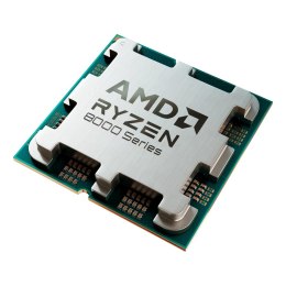 AMD Procesor AMD Ryzen 7 8700G Tray