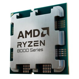 AMD Procesor AMD Ryzen 7 8700G Tray