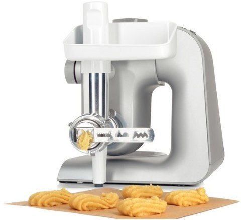 BOSCH Robot kuchenny BOSCH MUM 54251 (900W) (WYPRZEDAŻ)