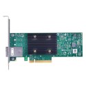 BROADCOM Broadcom HBA 9500-8e 12Gb/s SAS/SATA/NVMe PCIe 4.0, 2 x4 SFF-8644 (ext HD)