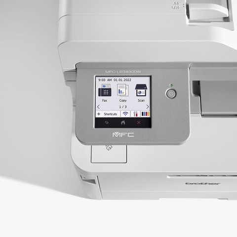 Brother URZĄDZENIE WIELOFUNKCYJNE BROTHER MFC-L8340CDW