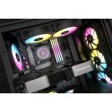Corsair Corsair iCUE H100i ELITE LCD XT 2x120mm (CW-9060074-WW)