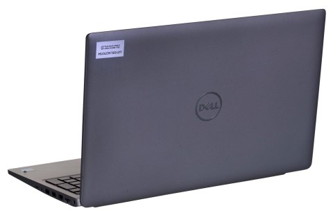 Dell DELL LATITUDE 5520 i5-1135G7 16GB 512SSD 15,6" FHD (US QWERTY) Win11pro + zasilacz UŻYWANY