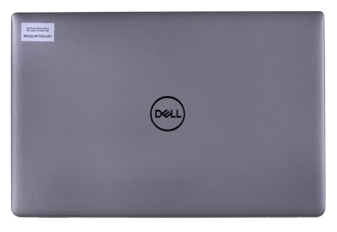 Dell DELL LATITUDE 5520 i5-1135G7 16GB 512SSD 15,6" FHD (US QWERTY) Win11pro + zasilacz UŻYWANY