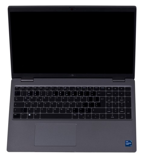 Dell DELL LATITUDE 5520 i5-1135G7 16GB 512SSD 15,6" FHD (US QWERTY) Win11pro + zasilacz UŻYWANY