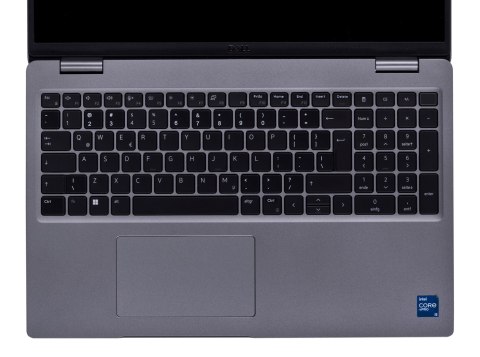 Dell DELL LATITUDE 5520 i5-1135G7 16GB 512SSD 15,6" FHD (US QWERTY) Win11pro + zasilacz UŻYWANY