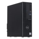 Dell DELL OptiPlex 3080 i5-10500 16GB 256GB SSD SFF Win11pro UŻYWANY