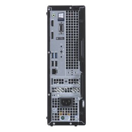 Dell DELL OptiPlex 3080 i5-10500 16GB 256GB SSD SFF Win11pro UŻYWANY
