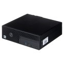 Dell DELL OptiPlex 3080 i5-10500 16GB 256GB SSD SFF Win11pro UŻYWANY