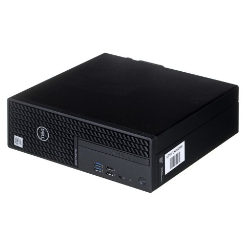 Dell DELL OptiPlex 3080 i5-10500 16GB 256GB SSD SFF Win11pro UŻYWANY