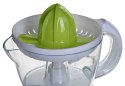 Esperanza Wyciskarka do cytrusów Esperanza Clementine EKJ001G (25W; 0,75l; kolor zielony)